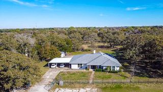 7185 Stephenson Levy Road, Burleson, TX 76028
