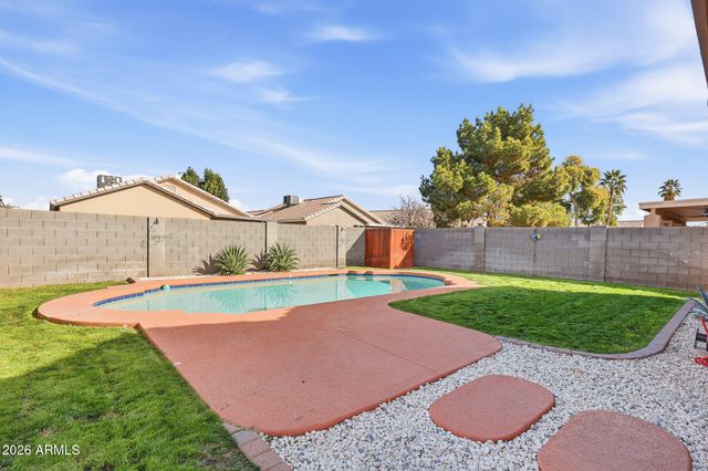 10432 W READE Avenue, Glendale, AZ 85307