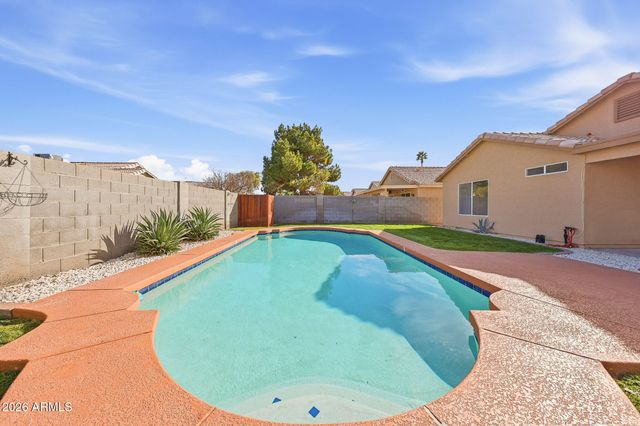 10432 W READE Avenue, Glendale, AZ 85307