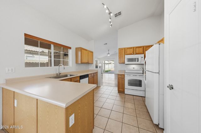 10432 W READE Avenue, Glendale, AZ 85307