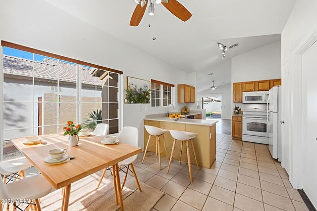 10432 W READE Avenue, Glendale, AZ 85307