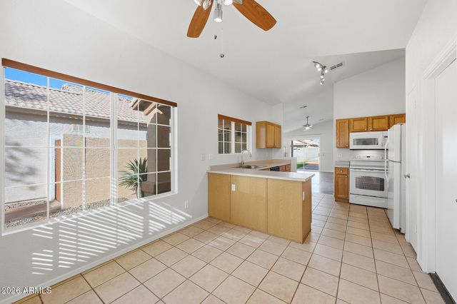 10432 W READE Avenue, Glendale, AZ 85307