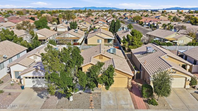 10432 W READE Avenue, Glendale, AZ 85307