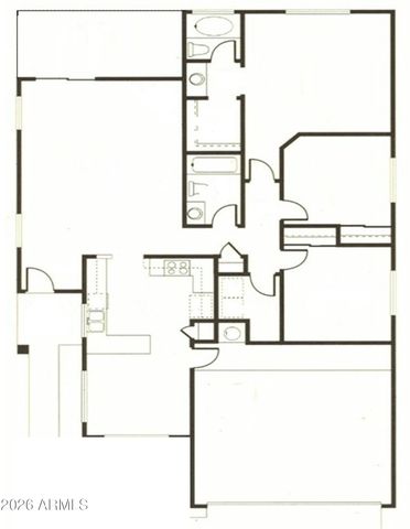 10432 W READE Avenue, Glendale, AZ 85307