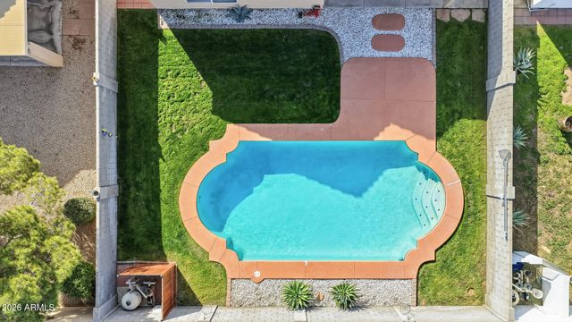 10432 W READE Avenue, Glendale, AZ 85307