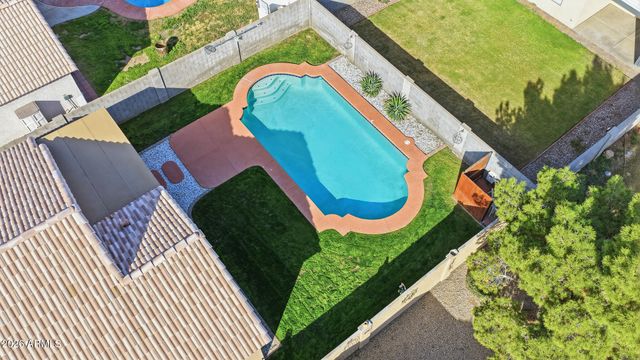 10432 W READE Avenue, Glendale, AZ 85307