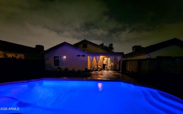 10432 W READE Avenue, Glendale, AZ 85307