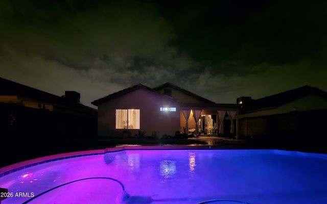 10432 W READE Avenue, Glendale, AZ 85307