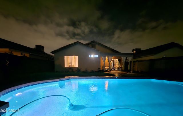 10432 W READE Avenue, Glendale, AZ 85307