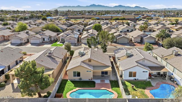 10432 W READE Avenue, Glendale, AZ 85307