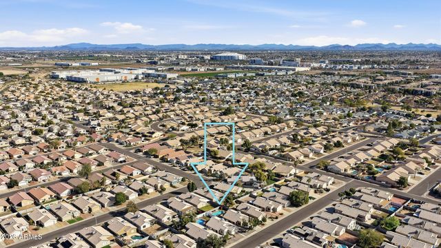 10432 W READE Avenue, Glendale, AZ 85307