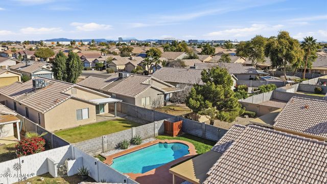 10432 W READE Avenue, Glendale, AZ 85307