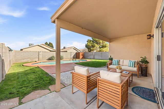 10432 W READE Avenue, Glendale, AZ 85307