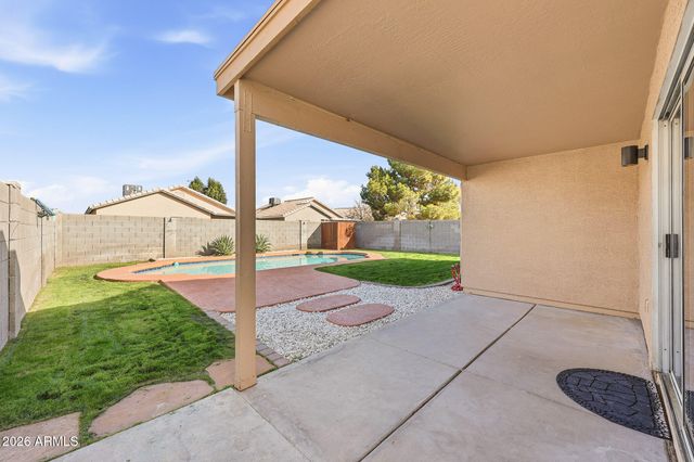 10432 W READE Avenue, Glendale, AZ 85307