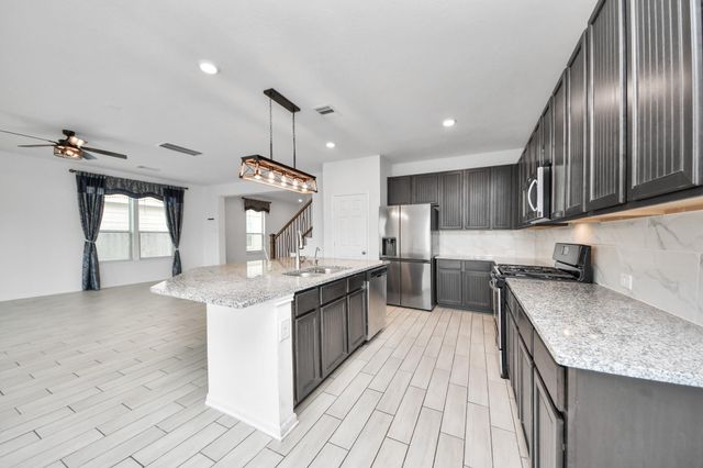 14611 Lofty Cedar Drive, Houston, TX 77068