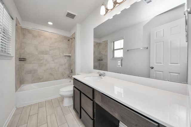 14611 Lofty Cedar Drive, Houston, TX 77068