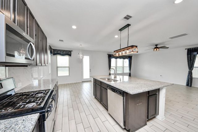 14611 Lofty Cedar Drive, Houston, TX 77068