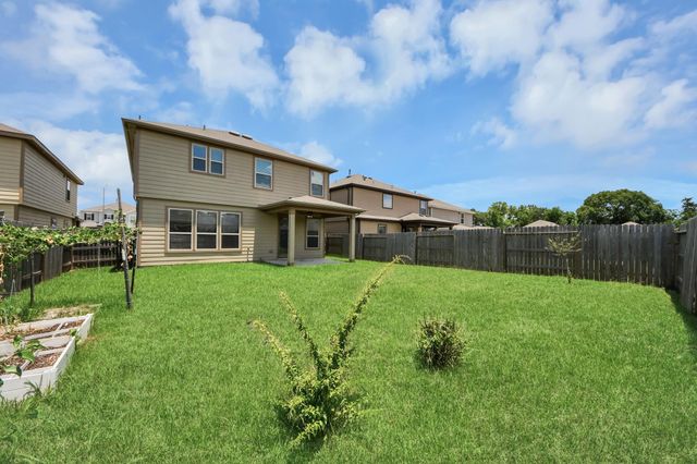 14611 Lofty Cedar Drive, Houston, TX 77068