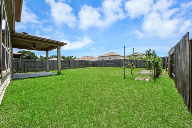 14611 Lofty Cedar Drive, Houston, TX 77068