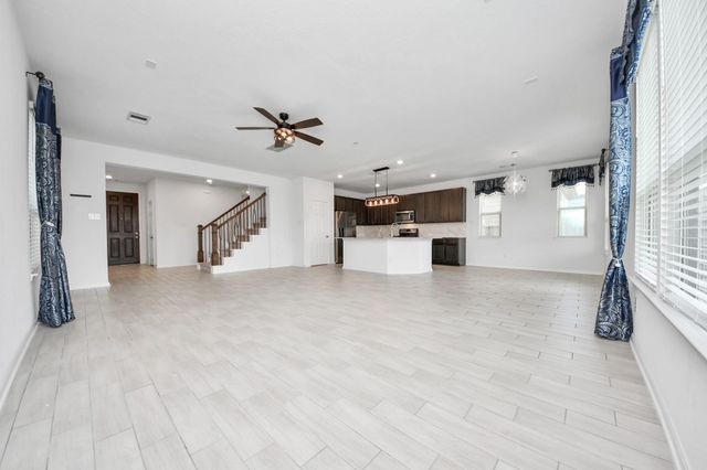 14611 Lofty Cedar Drive, Houston, TX 77068