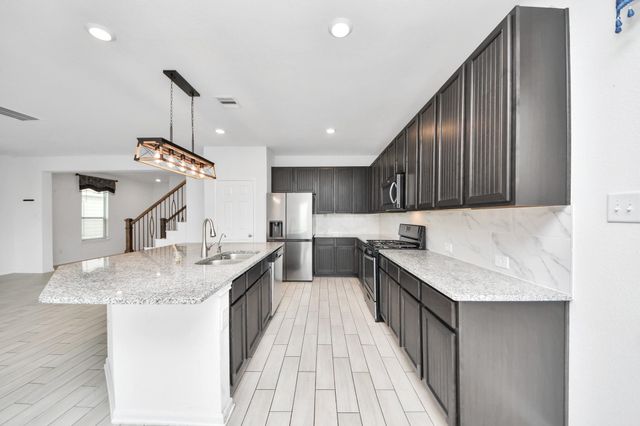 14611 Lofty Cedar Drive, Houston, TX 77068
