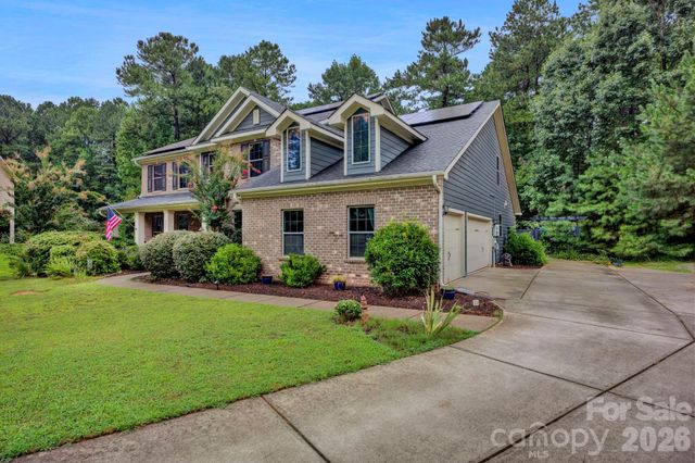 111 St Sophia Court, Mooresville, NC 28117