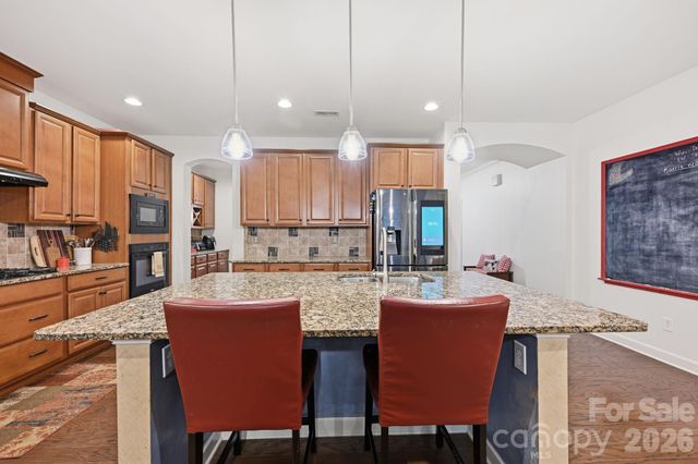 111 St Sophia Court, Mooresville, NC 28117