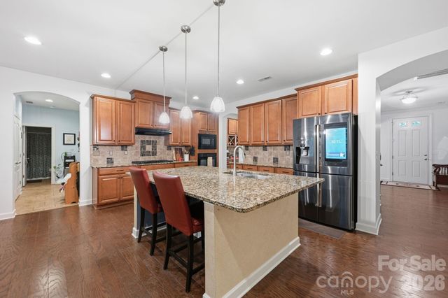 111 St Sophia Court, Mooresville, NC 28117