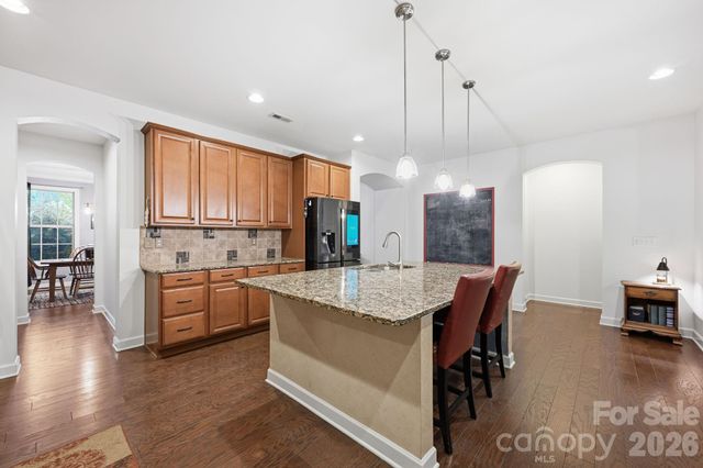 111 St Sophia Court, Mooresville, NC 28117