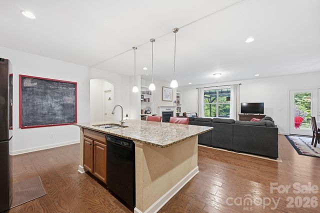 111 St Sophia Court, Mooresville, NC 28117