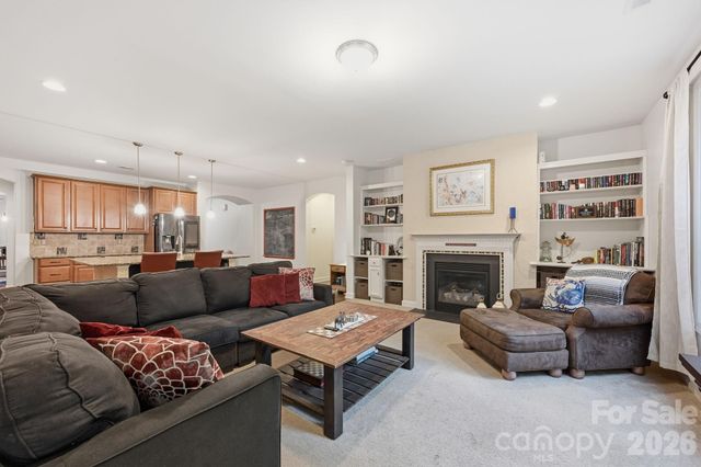 111 St Sophia Court, Mooresville, NC 28117