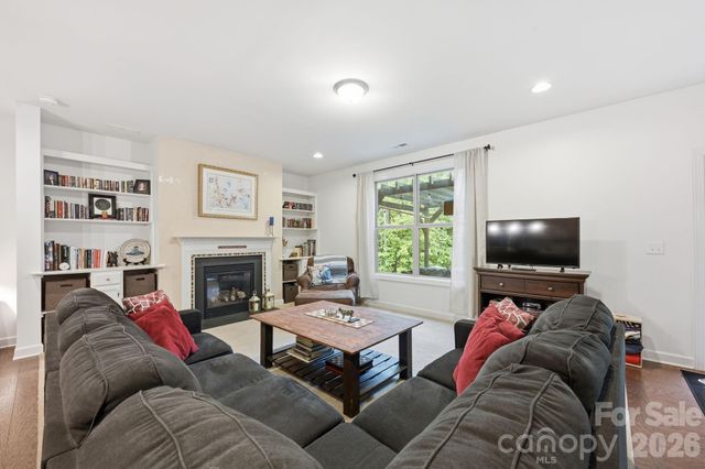 111 St Sophia Court, Mooresville, NC 28117