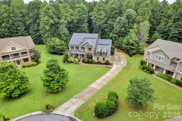 111 St Sophia Court, Mooresville, NC 28117