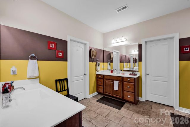 111 St Sophia Court, Mooresville, NC 28117