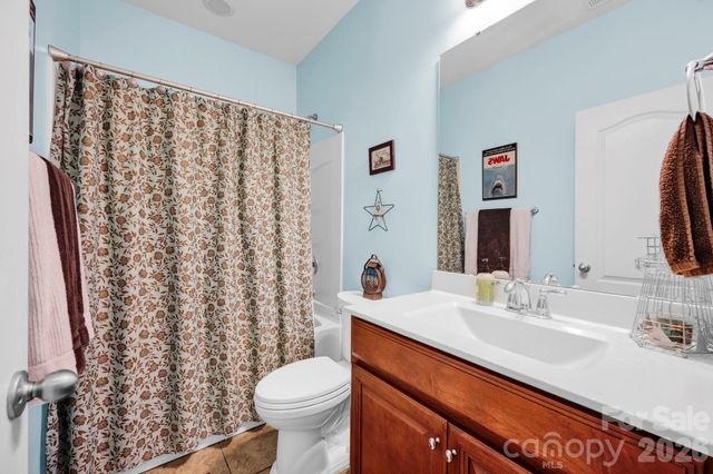 111 St Sophia Court, Mooresville, NC 28117