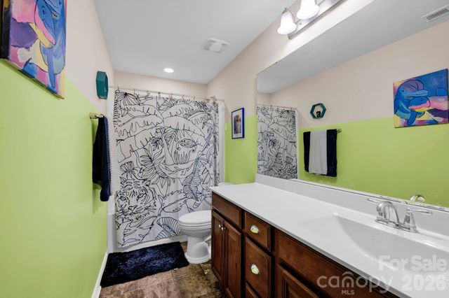 111 St Sophia Court, Mooresville, NC 28117