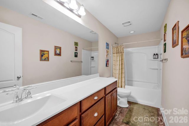 111 St Sophia Court, Mooresville, NC 28117