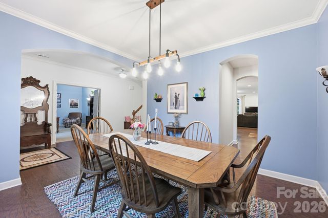 111 St Sophia Court, Mooresville, NC 28117
