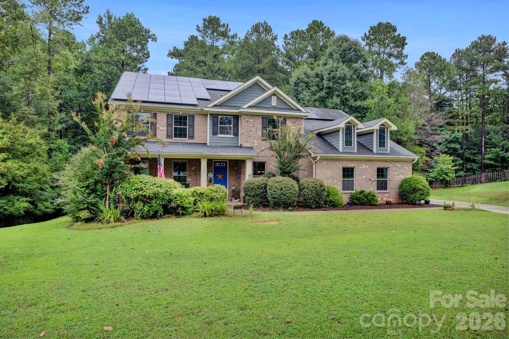 111 St Sophia Court, Mooresville, NC 28117