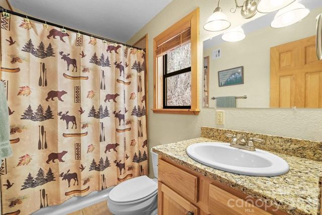 210 Chickadee Drive, Bryson City, NC 28713