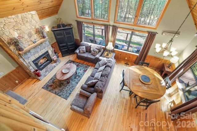 210 Chickadee Drive, Bryson City, NC 28713