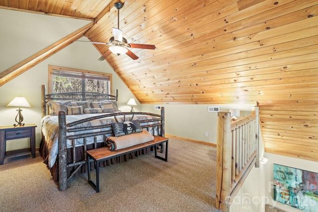 210 Chickadee Drive, Bryson City, NC 28713