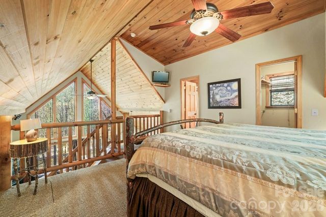 210 Chickadee Drive, Bryson City, NC 28713