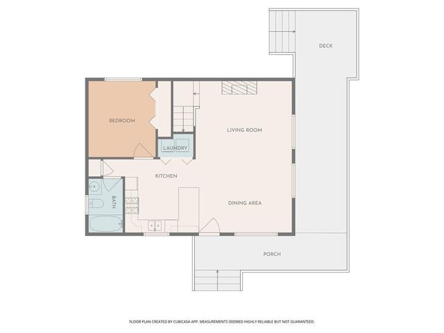 210 Chickadee Drive, Bryson City, NC 28713