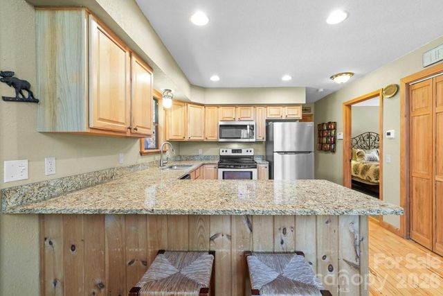210 Chickadee Drive, Bryson City, NC 28713