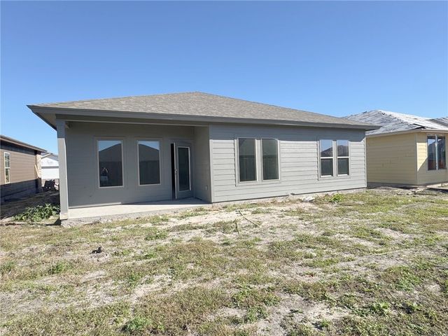 2103 Fury, Portland, TX 78374