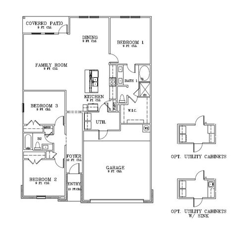 2103 Fury, Portland, TX 78374