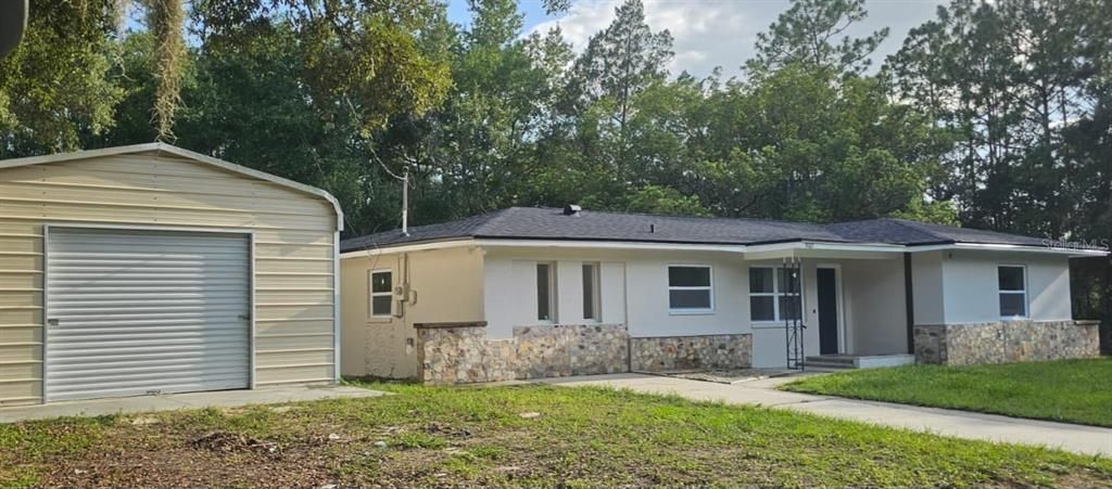 5060 E BACKNER LANE, Inverness, FL 34452