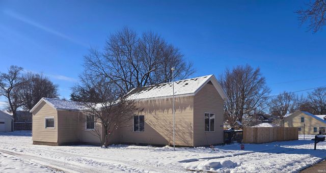 408 E Grant Street, Hartford City, IN 47348