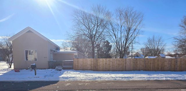 408 E Grant Street, Hartford City, IN 47348